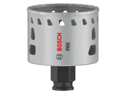 Bosch PRO Tile Dierovka do dlaždíc a kameňa 57x40 mm 2608901564 | ajtech.sk