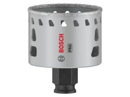 Dierovka do dlaždíc Bosch PRO Tile 57 mm | extratech.sk