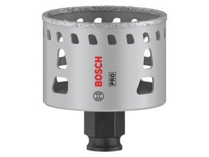 Bosch PRO Tile Dierovka do dlaždíc a kameňa 60x40 mm 2608901565 | ajtech.sk