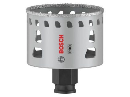Dierovka do dlaždíc Bosch PRO Tile 60 mm | extratech.sk