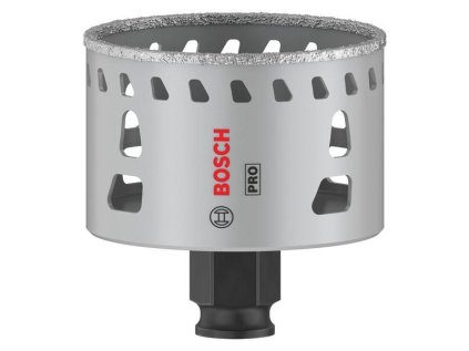 Bosch PRO Tile Dierovka do dlaždíc a kameňa 65x40 mm 2608901567 | ajtech.sk