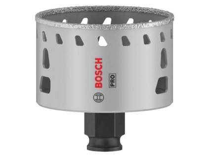 Bosch PRO Tile Dierovka do dlaždíc a kameňa 67x40 mm 2608901568 | ajtech.sk