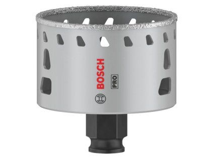Dierovka do dlaždíc Bosch PRO Tile 67 mm | extratech.sk