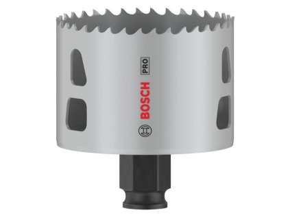 Bosch PRO Multi Dierovka do dreva a kovu 68x44 mm 2608594398 | ajtech.sk