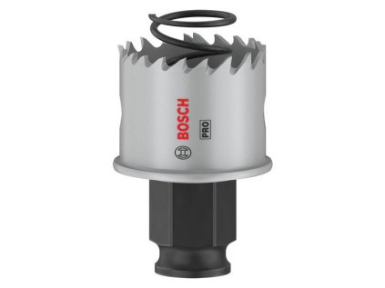 Bosch PRO Sheet Metal Dierovka do plechov 33x20 mm 2608594448 | ajtech.sk