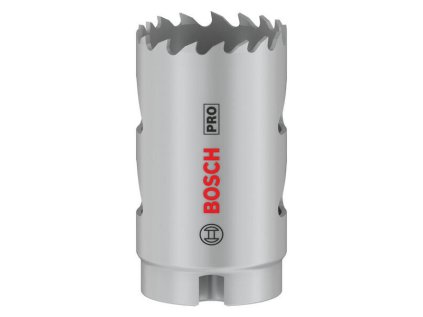 Bosch PRO Multi Dierovka do dreva, kovu, plastu so závitom 32x44 mm 2608901502 | ajtech.sk