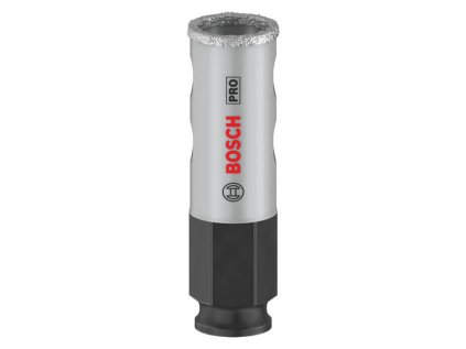 Bosch PRO Tile Dierovka do dlaždíc a kameňa 20x40 mm 2608901553 | ajtech.sk