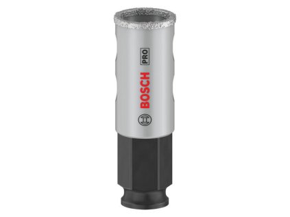 Bosch PRO Tile Dierovka do dlaždíc a kameňa 22x40 mm 2608901554 | ajtech.sk