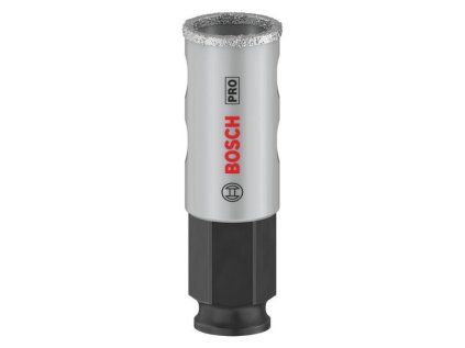 Dierovka do dlaždíc Bosch PRO Tile 22 mm | extratech.sk