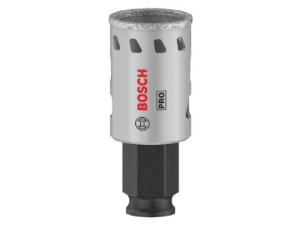 Bosch PRO Tile Dierovka do dlaždíc a kameňa 29x40 mm 2608901556 | ajtech.sk