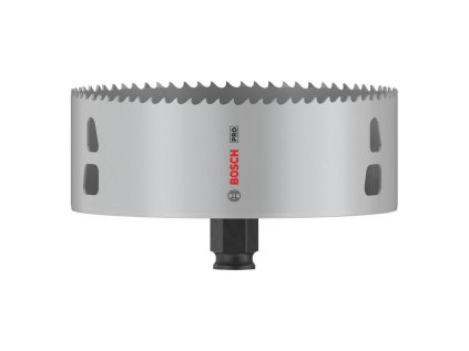 Bosch PRO Multi Dierovka do dreva a kovu 133x44 mm 2608594417 | ajtech.sk