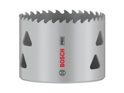 Bosch PRO Multi Dierovka do dreva, kovu, plastu so závitom 67x44 mm 2608901522 | ajtech.sk