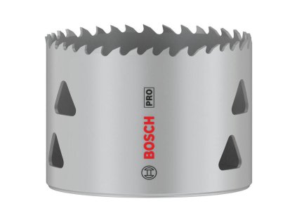 Bosch PRO Multi Dierovka do dreva, kovu, plastu so závitom 68x44 mm 2608901523 | ajtech.sk