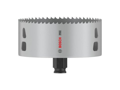 Bosch PRO Multi Dierovka do dreva a kovu 114x44 mm 2608594414 | ajtech.sk