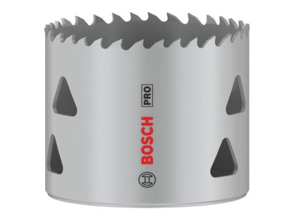 Bosch PRO Multi Dierovka do dreva, kovu, plastu so závitom 60x44 mm 2608901519 | ajtech.sk
