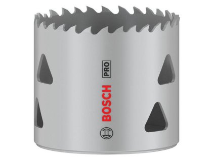 Bosch PRO Multi Dierovka do dreva, kovu, plastu so závitom 56x44 mm 2608901516 | ajtech.sk