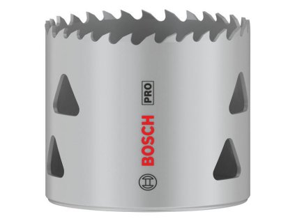 Bosch PRO Multi Dierovka do dreva, kovu, plastu so závitom 57x44 mm 2608901517 | ajtech.sk