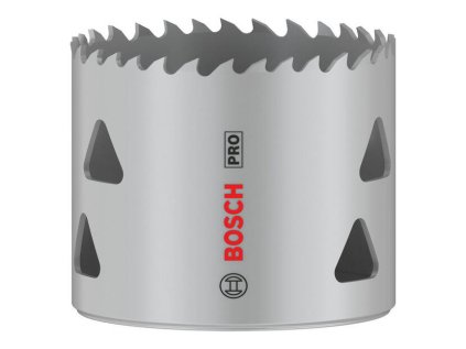 Bosch PRO Multi Dierovka do dreva, kovu, plastu so závitom 59x44 mm 2608901518 | ajtech.sk