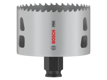 Bosch PRO Multi Dierovka do dreva a kovu 76x44 mm 2608594402 | ajtech.sk
