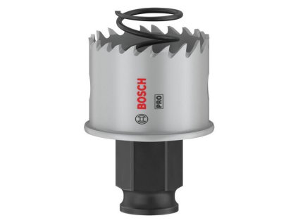 Bosch PRO Sheet Dierovka Metal do plechov 35x20 mm 2608594449 | ajtech.sk