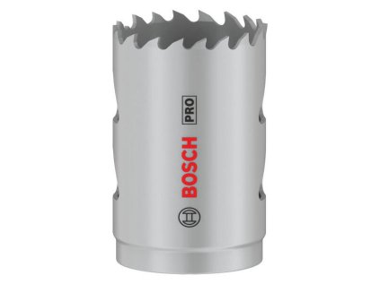Bosch PRO Multi Dierovka do dreva, kovu, plastu so závitom 35x44 mm 2608901504 | ajtech.sk