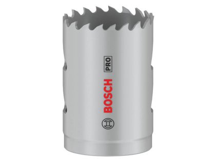Bosch PRO Multi Dierovka do dreva, kovu, plastu so závitom 37x44 mm 2608901505 | ajtech.sk