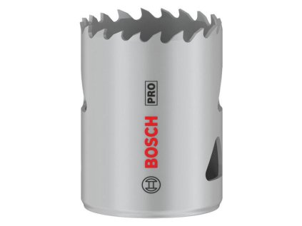 Bosch PRO Multi Dierovka do dreva, kovu, plastu so závitom 38x44 mm 2608901506 | ajtech.sk