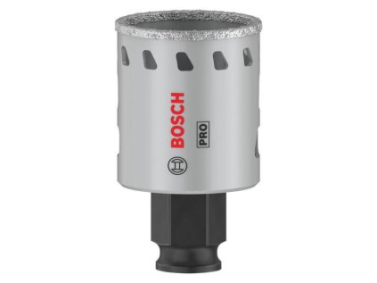 Bosch PRO Tile Dierovka do dlaždíc a kameňa 38x40 mm 2608901559 | ajtech.sk