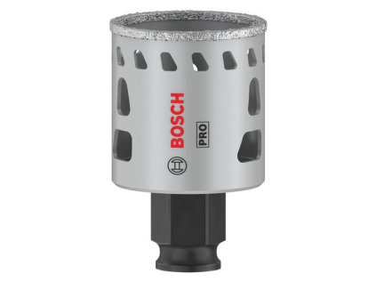 Bosch PRO Tile Dierovka do dlaždíc a kameňa 41x40 mm 2608901560 | ajtech.sk