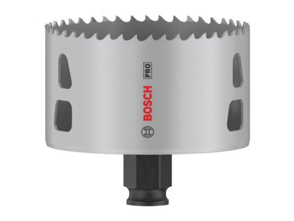 Bosch PRO Multi Dierovka do dreva a kovu 83x44 mm 2.608.594.404 | ajtech.sk