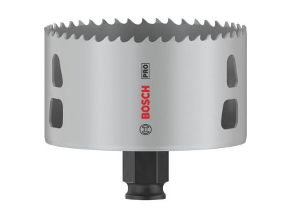 Bosch PRO Multi Dierovka do dreva a kovu 86x44 mm 2608594405 | ajtech.sk