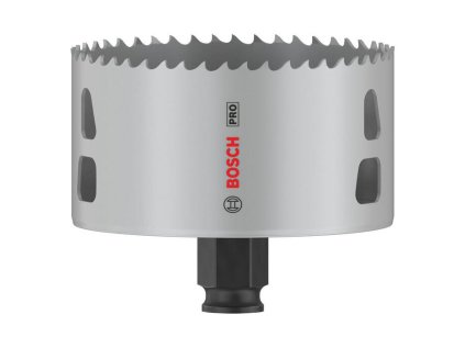 Bosch PRO Multi Dierovka do dreva a kovu 89x44 mm 2608594406 | ajtech.sk