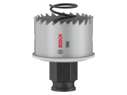 Bosch PRO Sheet Metel Dierovka do plechov 41x20 mm 2608594452 | ajtech.sk
