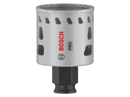 Bosch PRO Tile Dierovka do dlaždíc a kameňa 44x40 mm 2608901561 | ajtech.sk