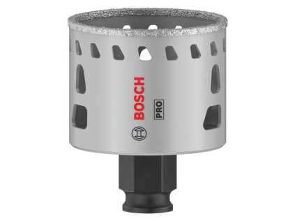 Bosch PRO Tile Dierovka do dlaždíc a kameňa 54x40 mm 2608901563 | ajtech.sk