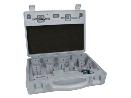 Bosch 14 dielna Sada dieroviek PRO Multi Materiál PC Plus | ajtech.sk