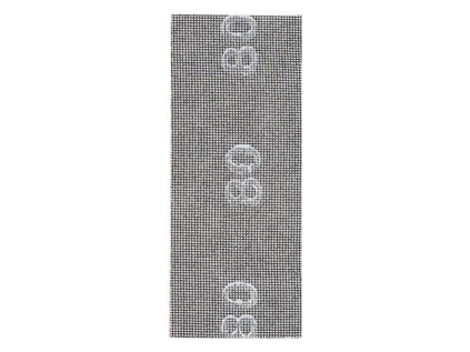 Bosch Brúsna mriežka 93 x 230 mm, P80 na ručné brúsenie | ajtech.sk