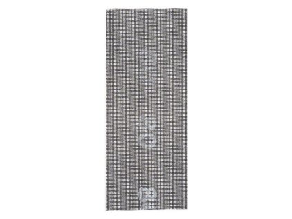 Bosch Brúsna mriežka 115 x 280 mm, P80 na ručné brúsenie | ajtech.sk