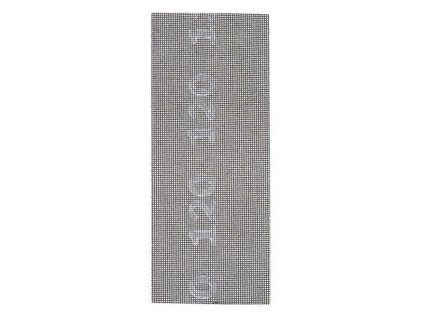 Bosch Brúsna mriežka 115 x 280 mm, P120 na ručné brúsenie | ajtech.sk