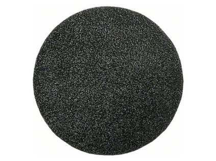 BOSCH 10-dielna súprava brúsnych listov F355 125 mm, P80 | ajtech.sk