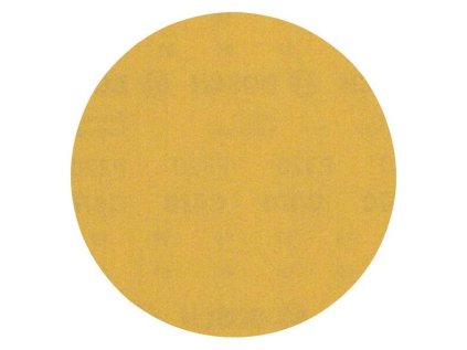 Bosch Brúsny papier pre pre vŕtačky  Expert C470 P320, 125mm (50ks) | ajtech.sk