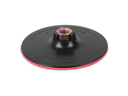 STRND PRO Oporný tanier pre uhlové brúsky F0193N 125, mm, M14 | ajtech.sk