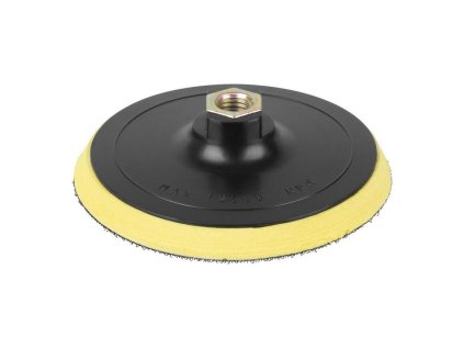 STRND PRO Oporný tanier pre uhlové brúsky HK-910, 125mm, M14 | ajtech.sk
