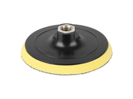 STRND PRO Oporný tanier pre uhlové brúsky HK-909, 115mm, M14 | ajtech.sk