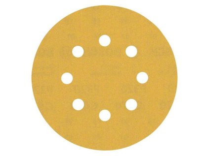Bosch Brúsny papier EXPERT C470, 125 mm, P320, pre excentrické brúsky, (50ks) | ajtech.sk