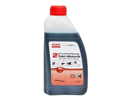 Makita Olej pre dvojtaktné motory 1:50 1L | ajtech.sk