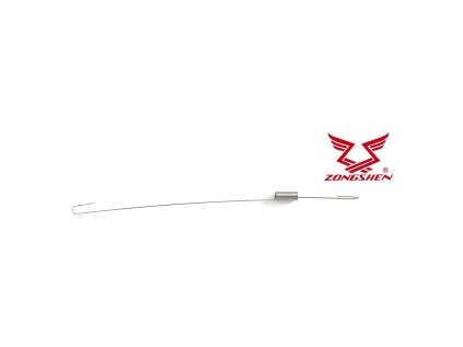 Pružina regulátora plynu motora ZONGSHEN XP620 17,6HP (100007931) | ajtech.sk