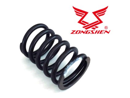 Pružina ventilu pre motory ZONGSHEN XP420 | ajtech.sk