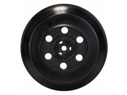 Bosch Brúsny tanier na excentrické brúsky, mäkký 150 mm 2608601179 | ajtech.sk