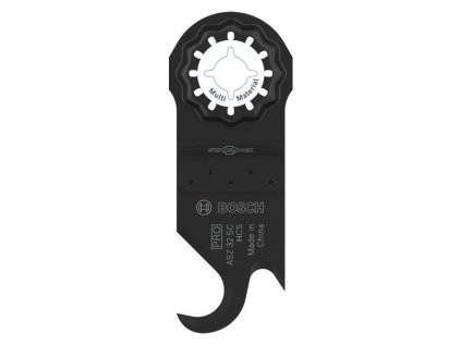 Bosch Pílový list PRO ASZ 32 SC pre viacúčelové náradie, 24 x 11 mm | ajtech.sk
